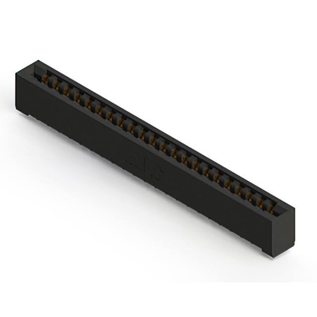 357-022-553-101 EDAC Inc.  Edgeboard Connectors